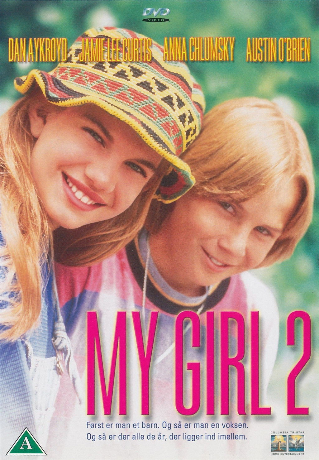 My Girl 2 (DVD)
