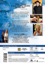 The Life and Death of Peter Sellers (DVD)