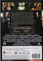 Face/Off (DVD)