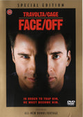 Face/Off (DVD)