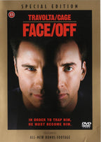 Face/Off (DVD)