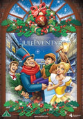 Et juleeventyr (DVD)