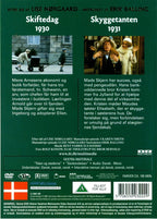 Matador: Skiftedag & Skyggetanten 1930-31 - Episode 3 & 4 (DVD)