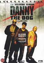 Danny the Dog (DVD)