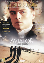 The Aviator (DVD)