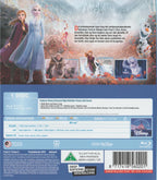 Frost II (Blu-ray)