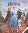 Frost II (Blu-ray)