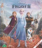Frost II (Blu-ray)