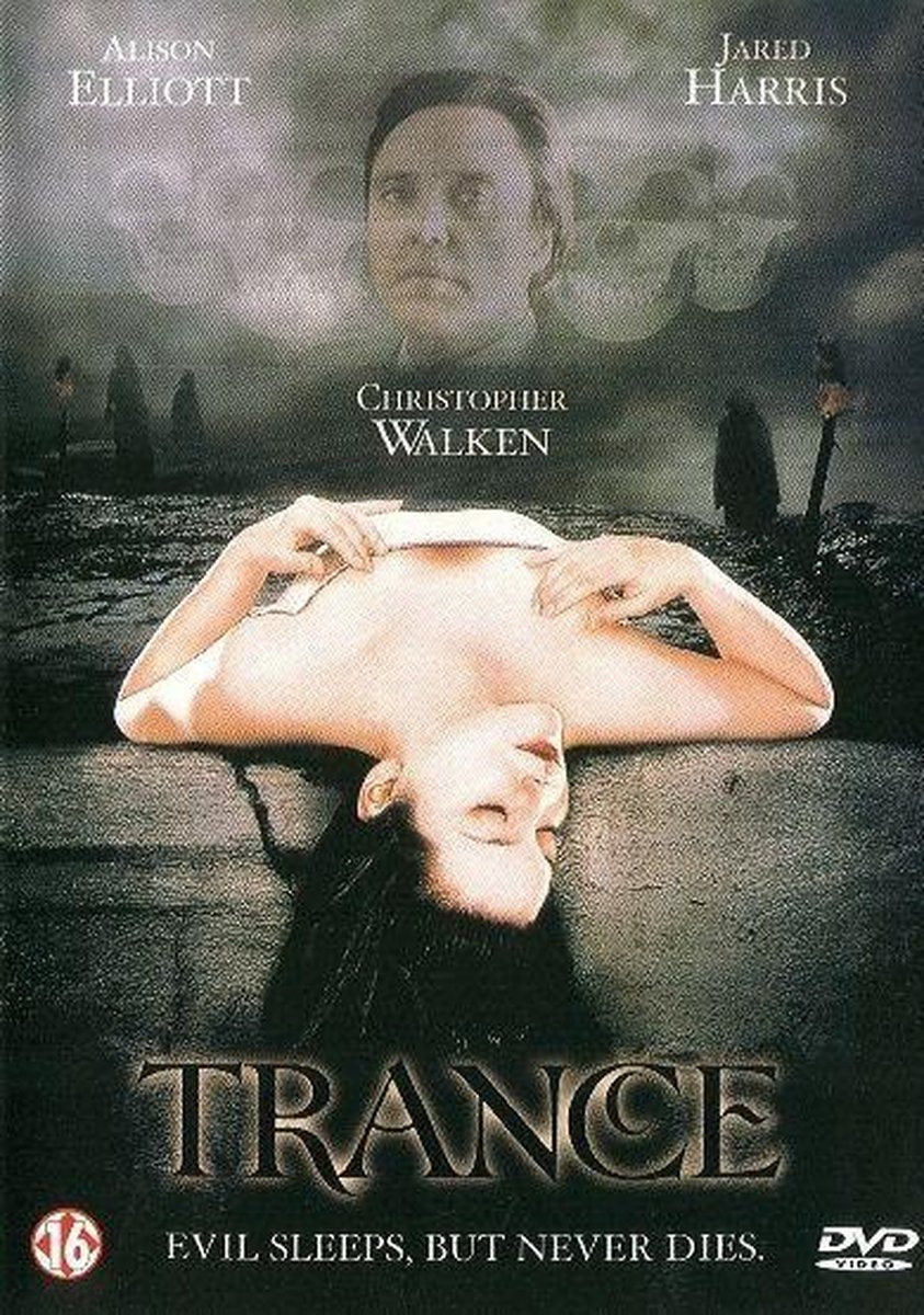 Trance (DVD)