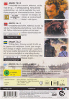 Grizzly Falls (DVD)