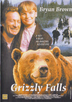 Grizzly Falls (DVD)