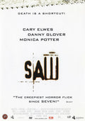 Saw (DVD)