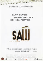 Saw (DVD)