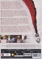 Serenity (DVD)