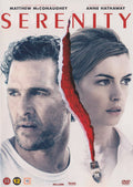 Serenity (DVD)