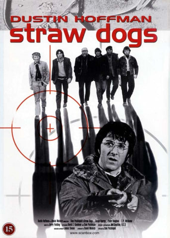 Straw Dogs (DVD)