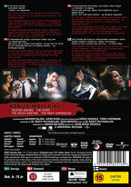 Devil (DVD)