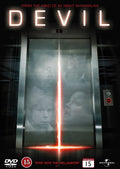 Devil (DVD)