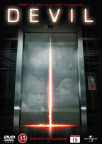 Devil (DVD)