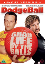 Dodgeball (DVD)