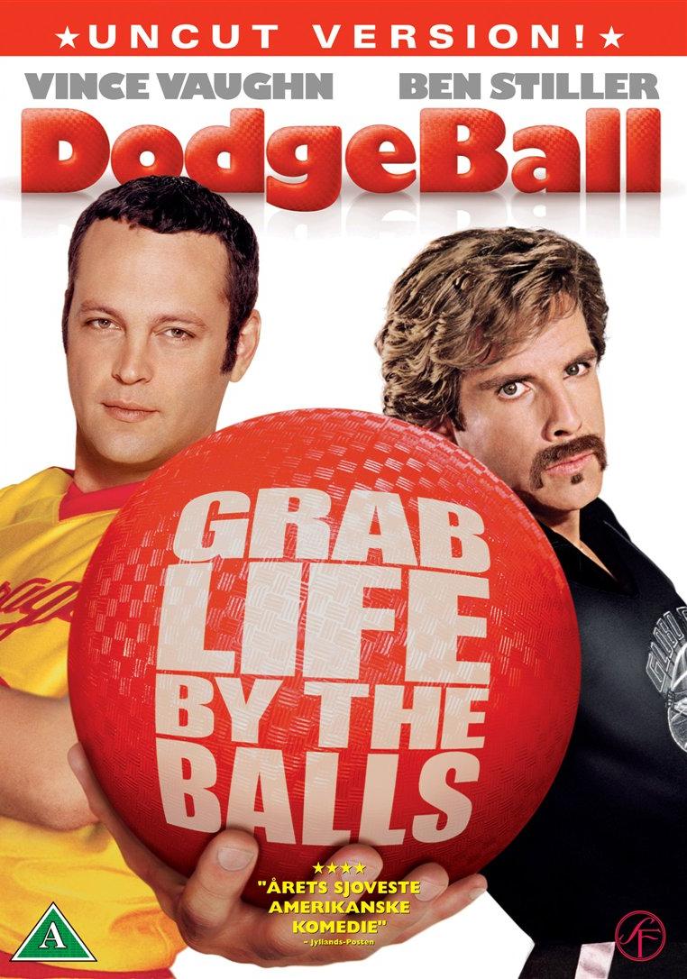 Dodgeball (DVD)