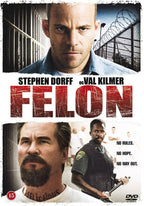 Felon (DVD)