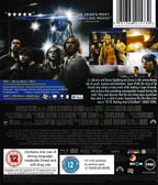 Super 8 (Blu-ray)