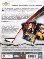 Sælsom Hvisken (DVD)