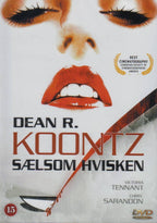 Sælsom Hvisken (DVD)
