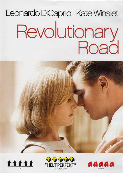 Revolutionary Road (DVD)