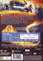 Fantastic 4 (DVD)