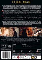 You Should Have Left (DVD)