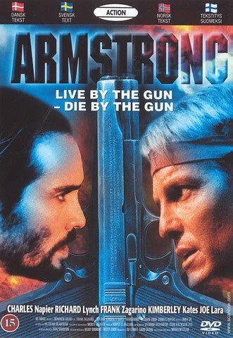 Armstrong (DVD)