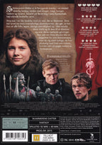 Skammerens datter (DVD)