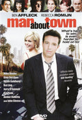 Man About Town (DVD)