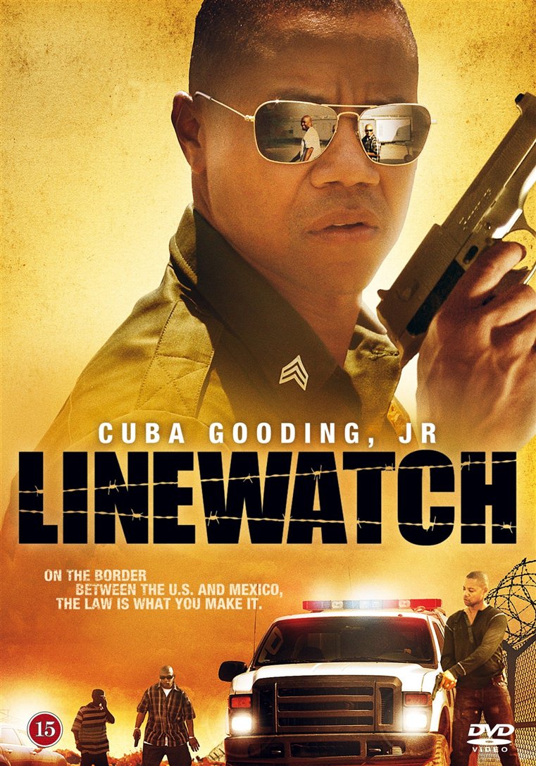 Linewatch (DVD)