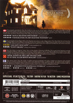The Homesman (DVD)