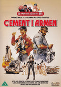Cement i armen (DVD)
