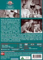 Bruden fra Dragstrup (DVD)