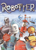 Robotter (DVD)