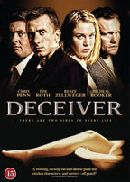 Deciever (DVD)
