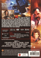 Dødbringende våben (DVD)