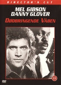 Dødbringende våben (DVD)