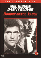 Dødbringende våben (DVD)