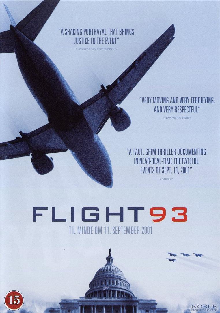 Flight 93 (DVD)