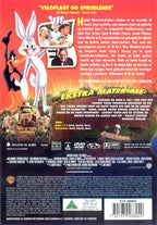 Looney Tunes: Back in Action (DVD)