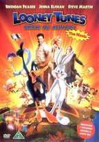 Looney Tunes: Back in Action (DVD)