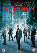 Inception (DVD)