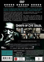 Ghosts of Cité Soleil (DVD)