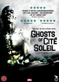 Ghosts of Cité Soleil (DVD)